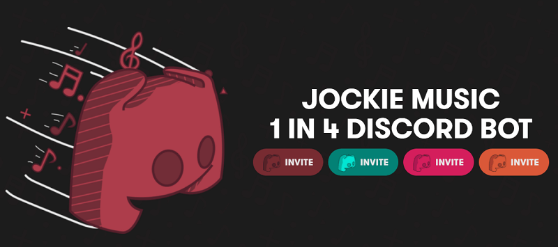 Jockie Music