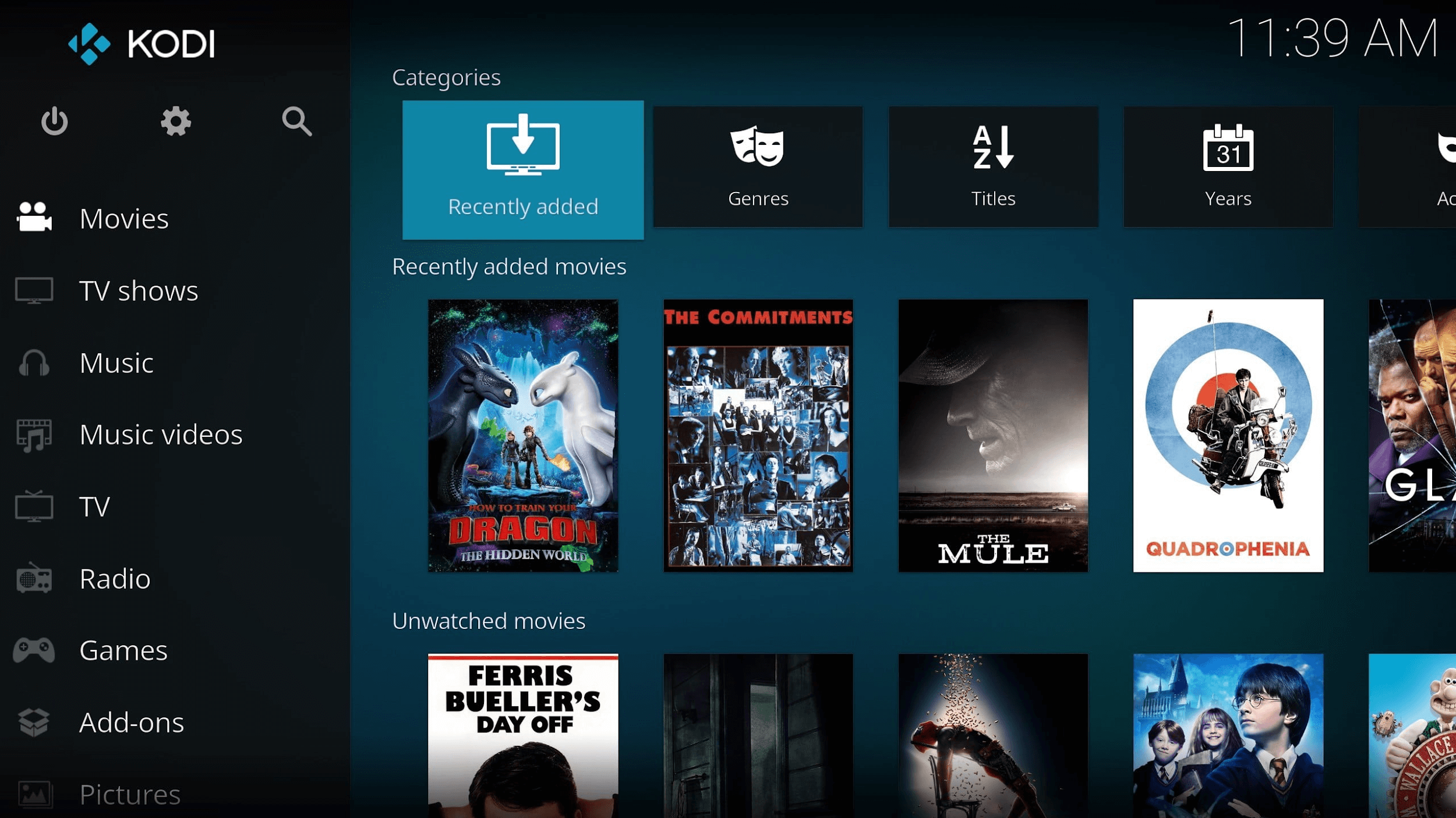 Kodi