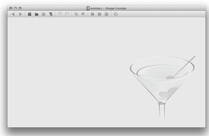 Nomacs- Photo Viewer Free for Mac Nomacs- Photo Viewer Free for Mac