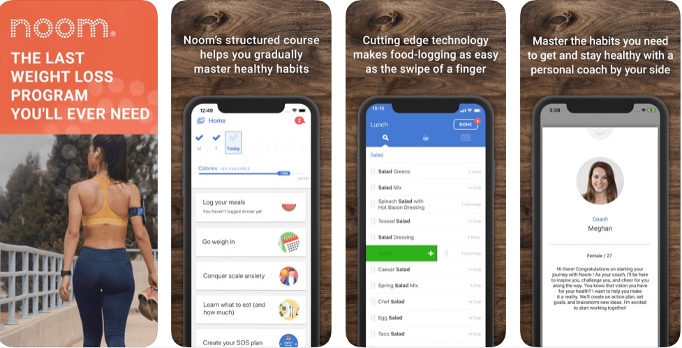 Noom: Health & Weight Noom: Health & Weight