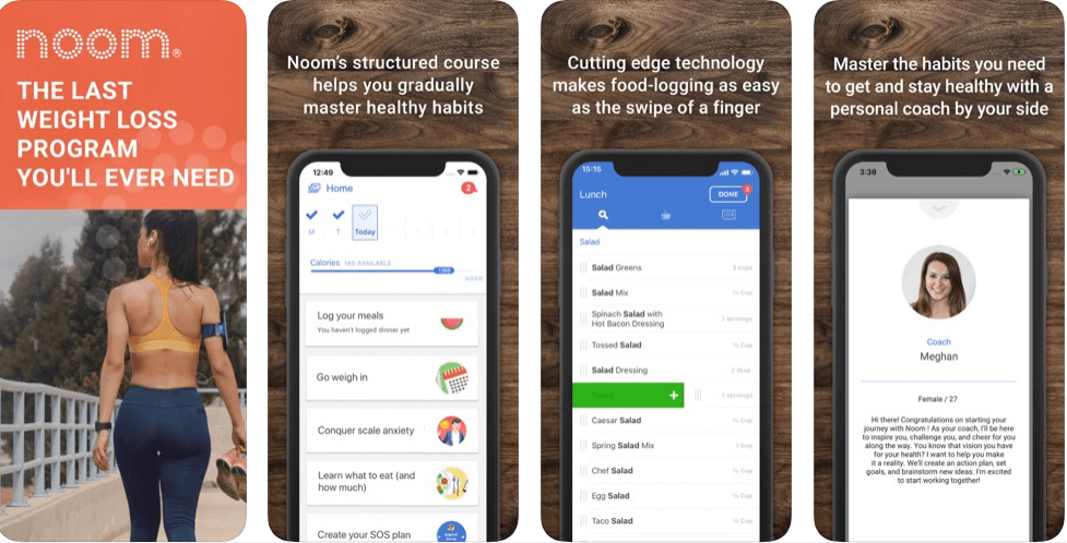 Noom: Health & Weight