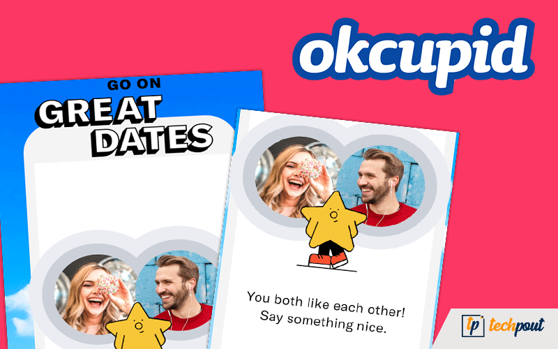 OkCupid OkCupid