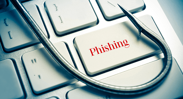 Phishing Phishing