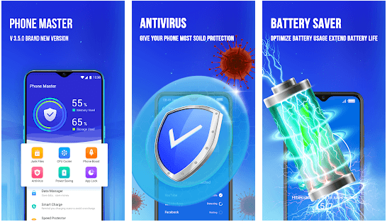 Phone Master - Best Android Cleaner