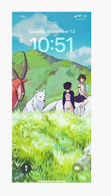 Princess Mononoke