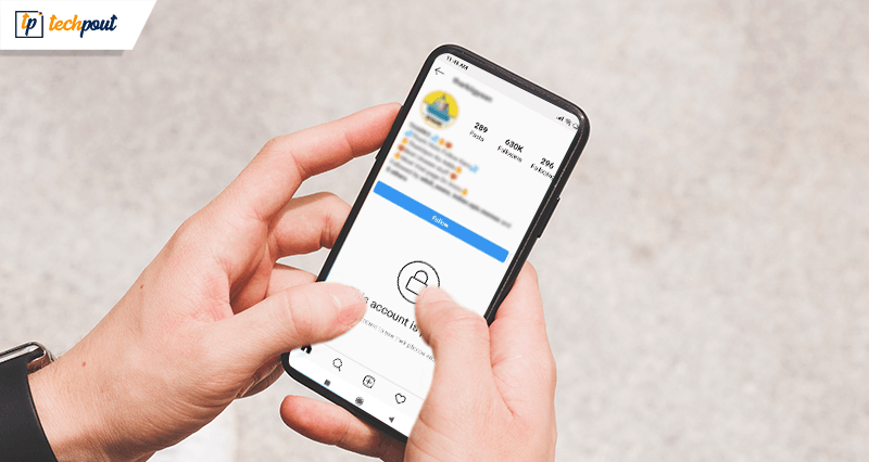 private Instagram Profiles How To View Private Instagram Profiles