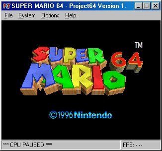 Project64