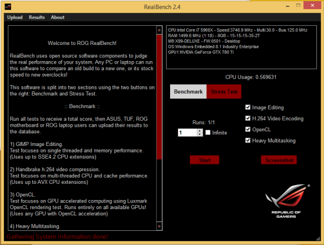 RealBench