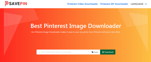 SavePIN Pinterest Image Downloader SavePIN Pinterest Image Downloader