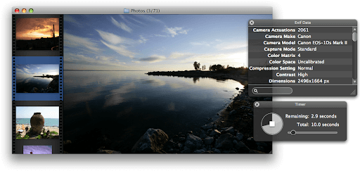 Sequential 2-Smart Photo Viewer for Mac Sequential 2-Smart Photo Viewer for Mac
