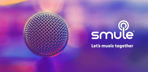 Smule - Best Free Karaoke Software