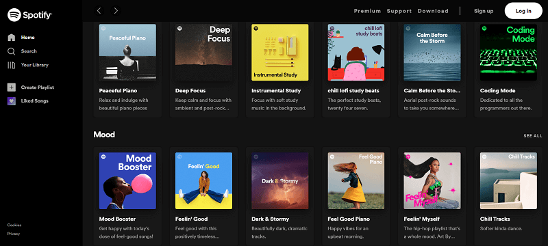 Spotify Premium