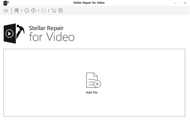 Stellar Repair for Video