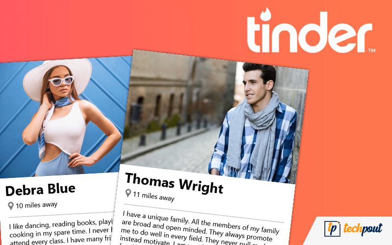 Tinder Tinder - Best Dating App