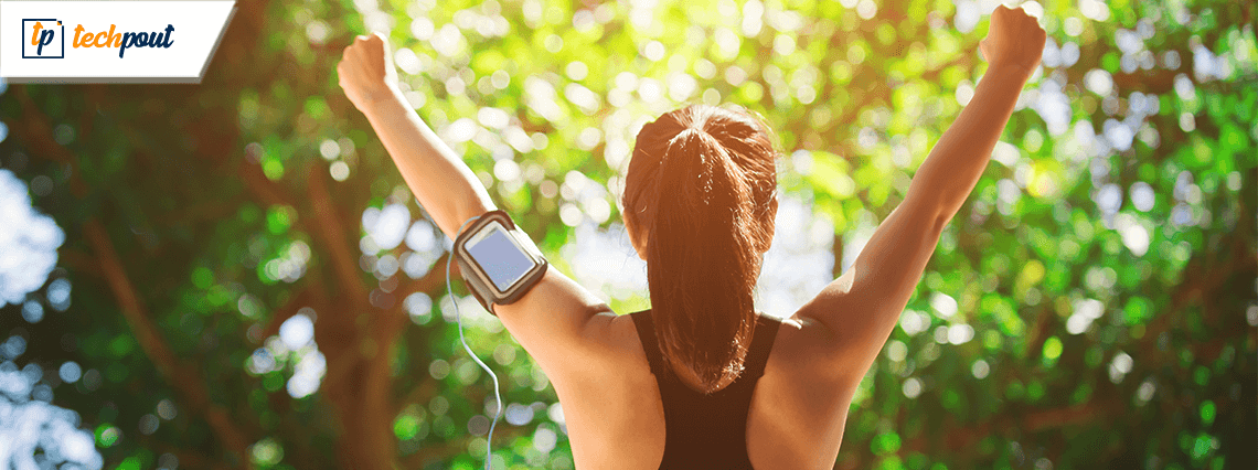 Top 10 Apps To Stay Healthy and Fit