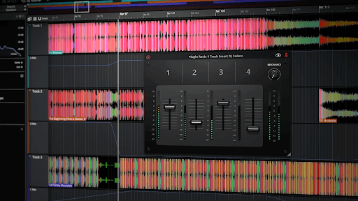 Tracktion Waveform Free