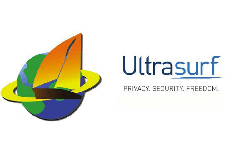 Ultrasurf - Best Proxy Server Websites