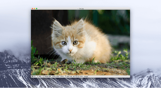 Xee3- macOS Image Viewer Xee3- macOS Image Viewer