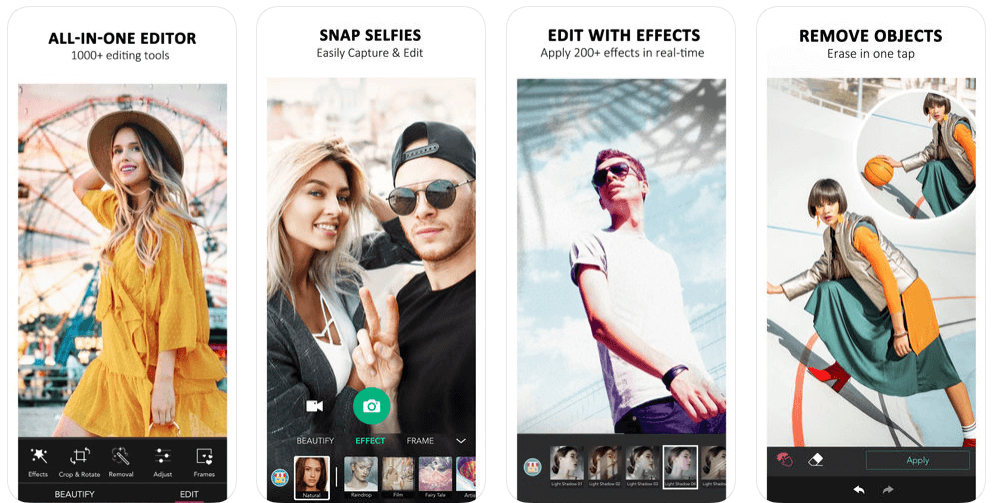 YouCam Perfect YouCam Perfect